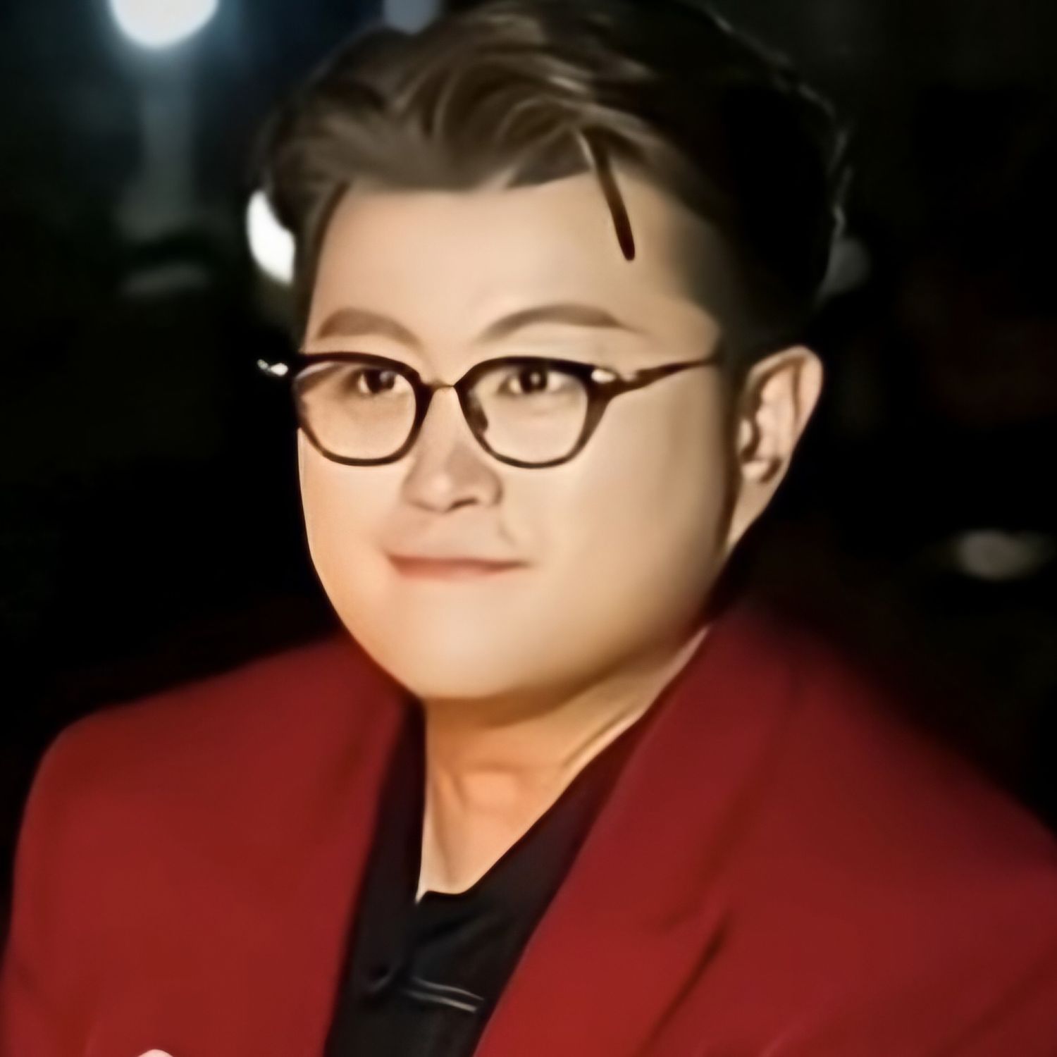 Foto kegiatan terbaru dari Kim Hojoong