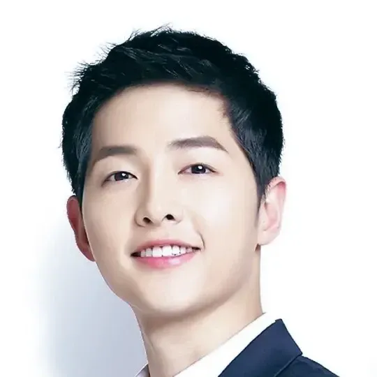 Foto terbaru dari Song Joongki