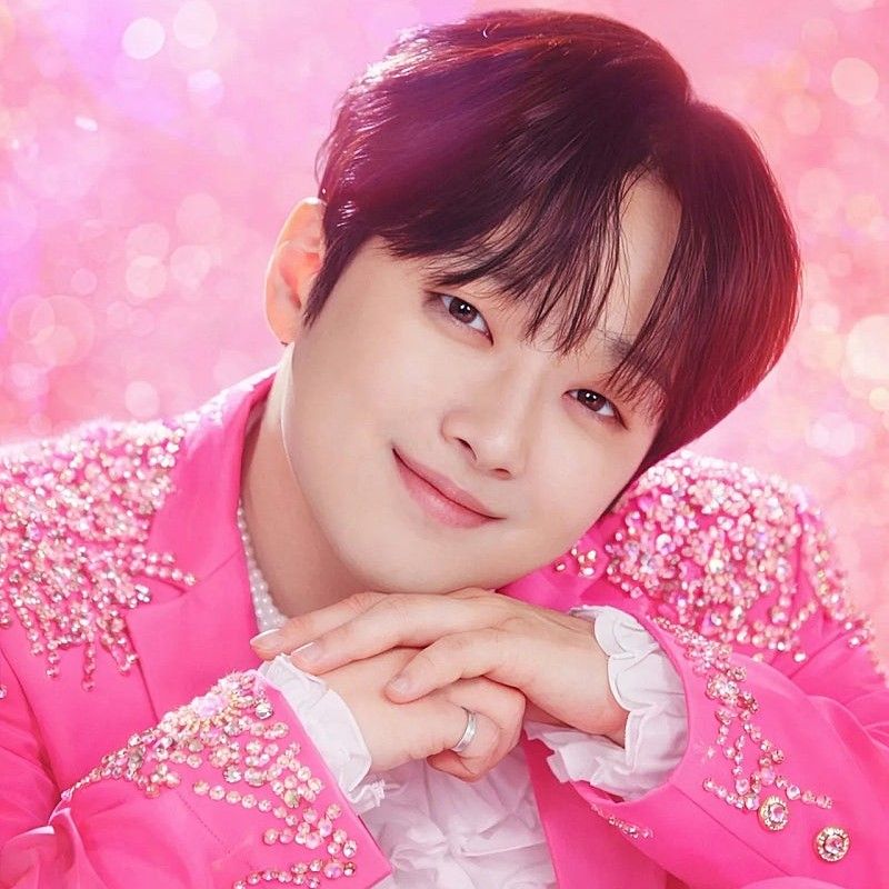 이찬원 팬이 찍은 순간