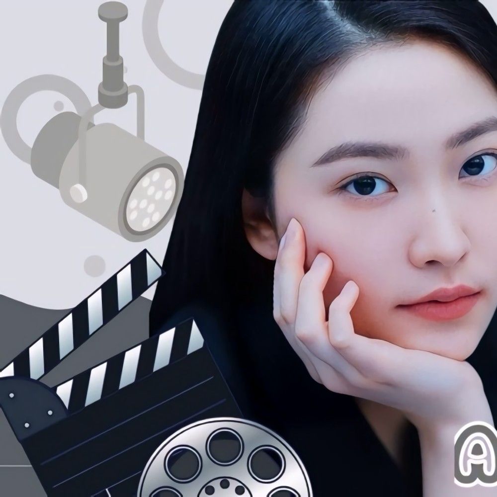 A moment captured by a fan of Yeri (1999)