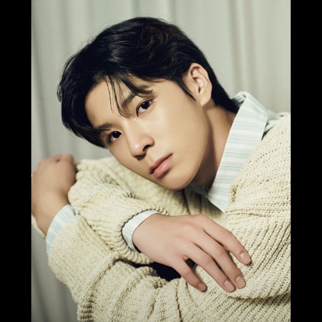 정동원의 최신 사진