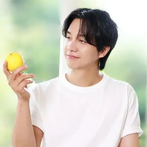 이승기 팬이 찍은 순간