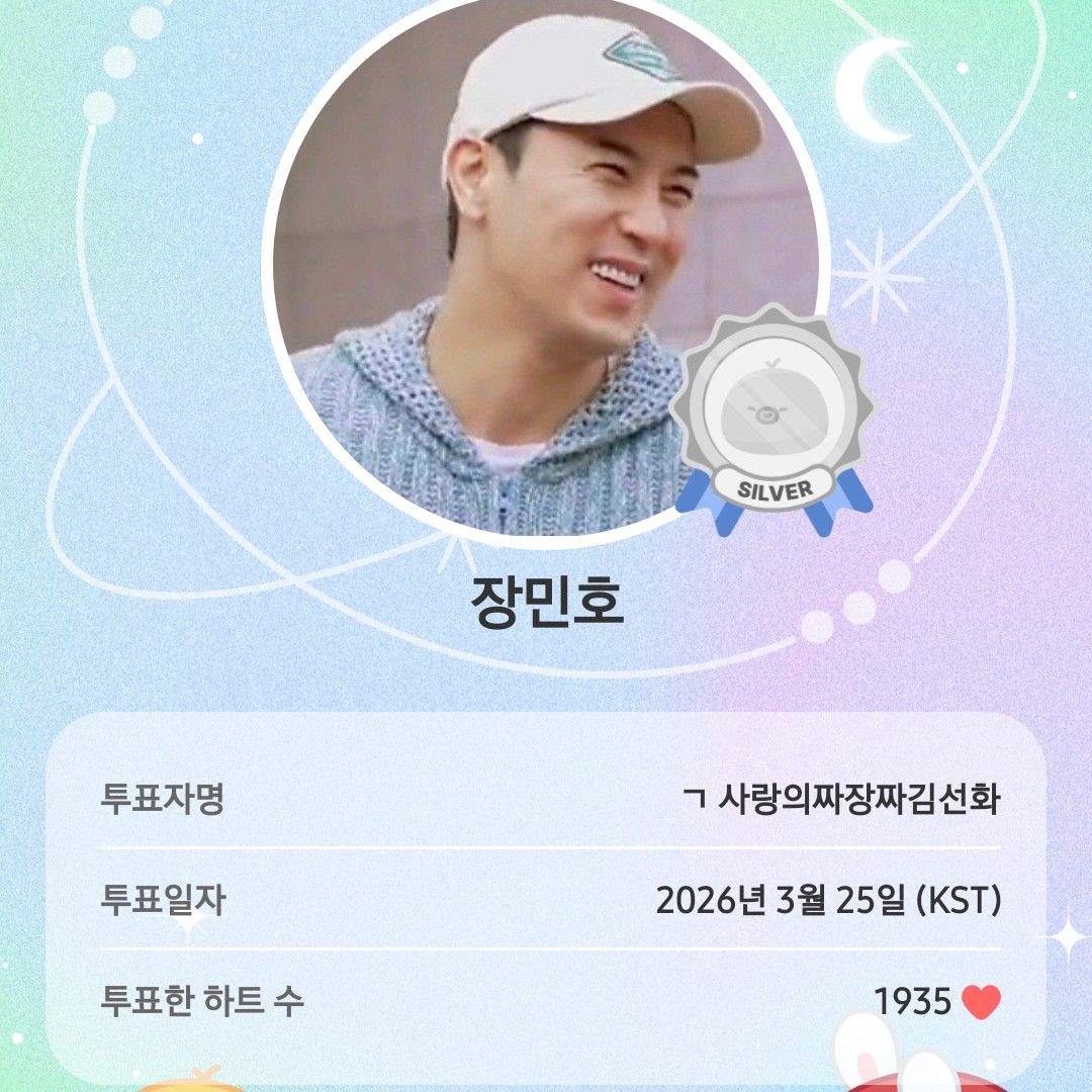 粉絲拍下的張民好瞬間