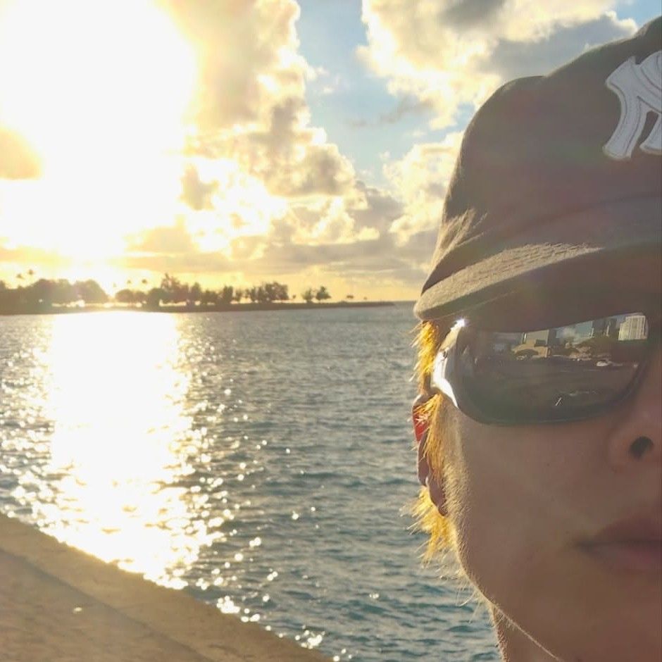 Recent activity shot of Jang Kiyong