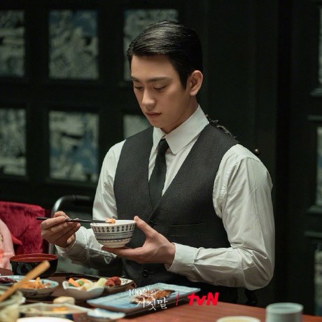 박진영의 비하인드 컷