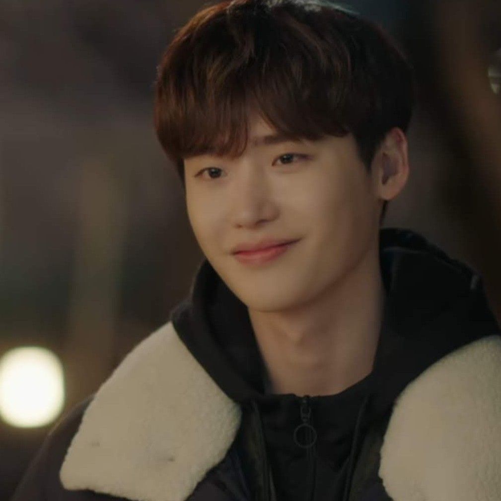 李鍾碩的近期活動照