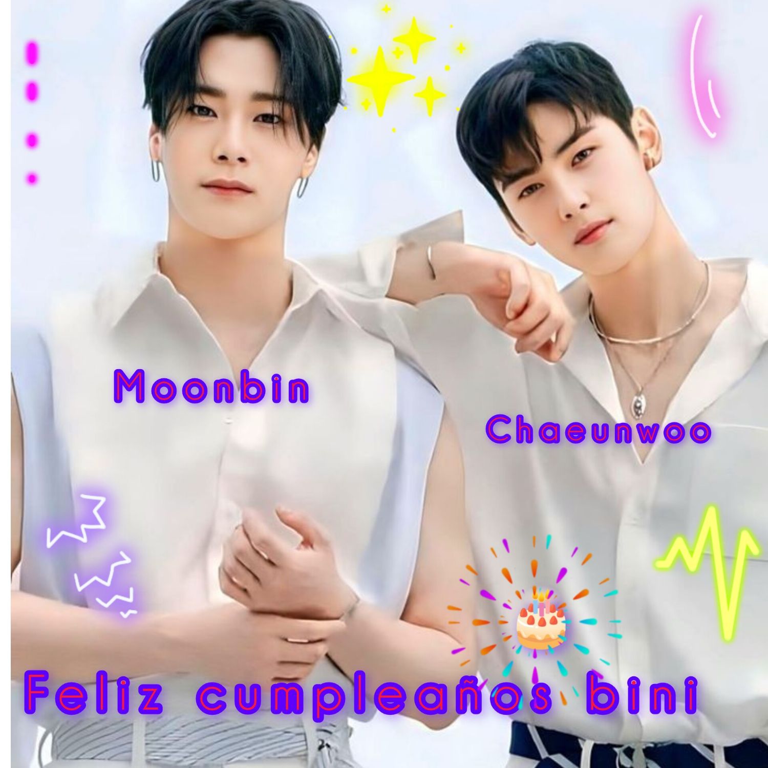 Latest photo of Cha Eunwoo