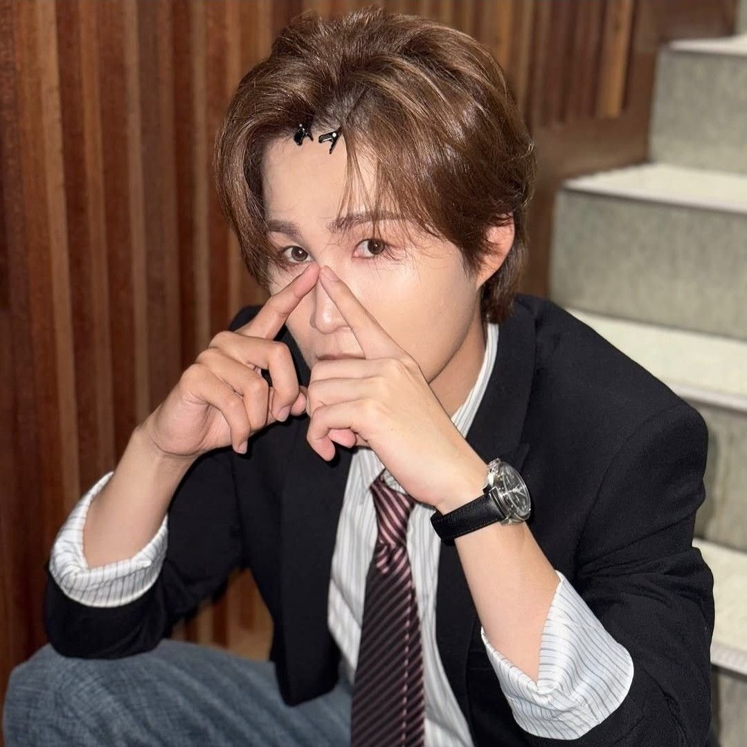 キム・ヒジェの最新写真