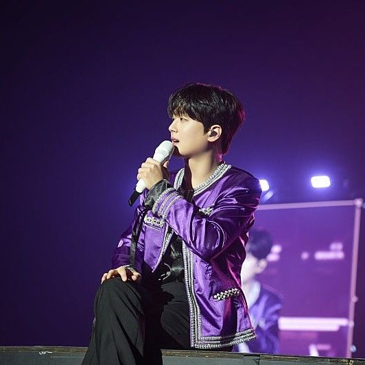 Foto terbaru dari Lee Chanwon