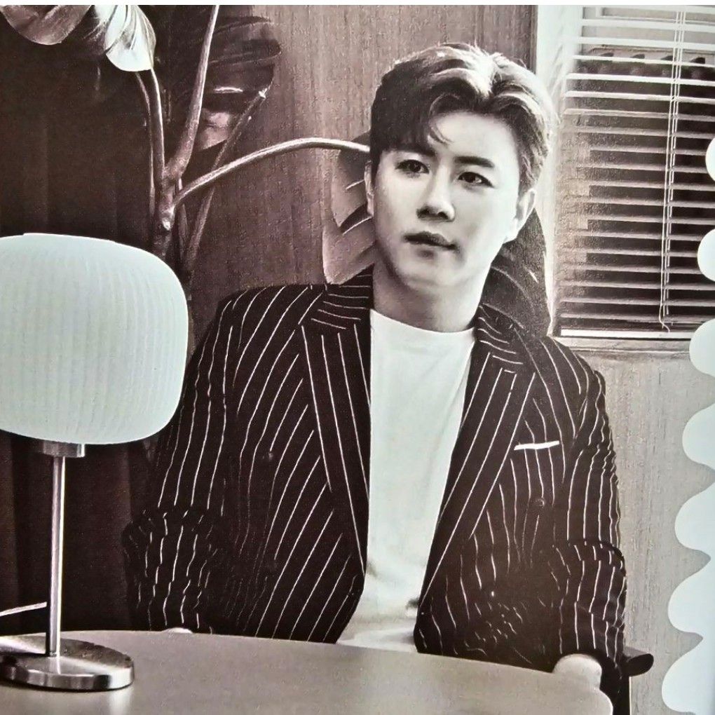 진해성 최근 활동샷