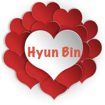 玄彬的近期活動照