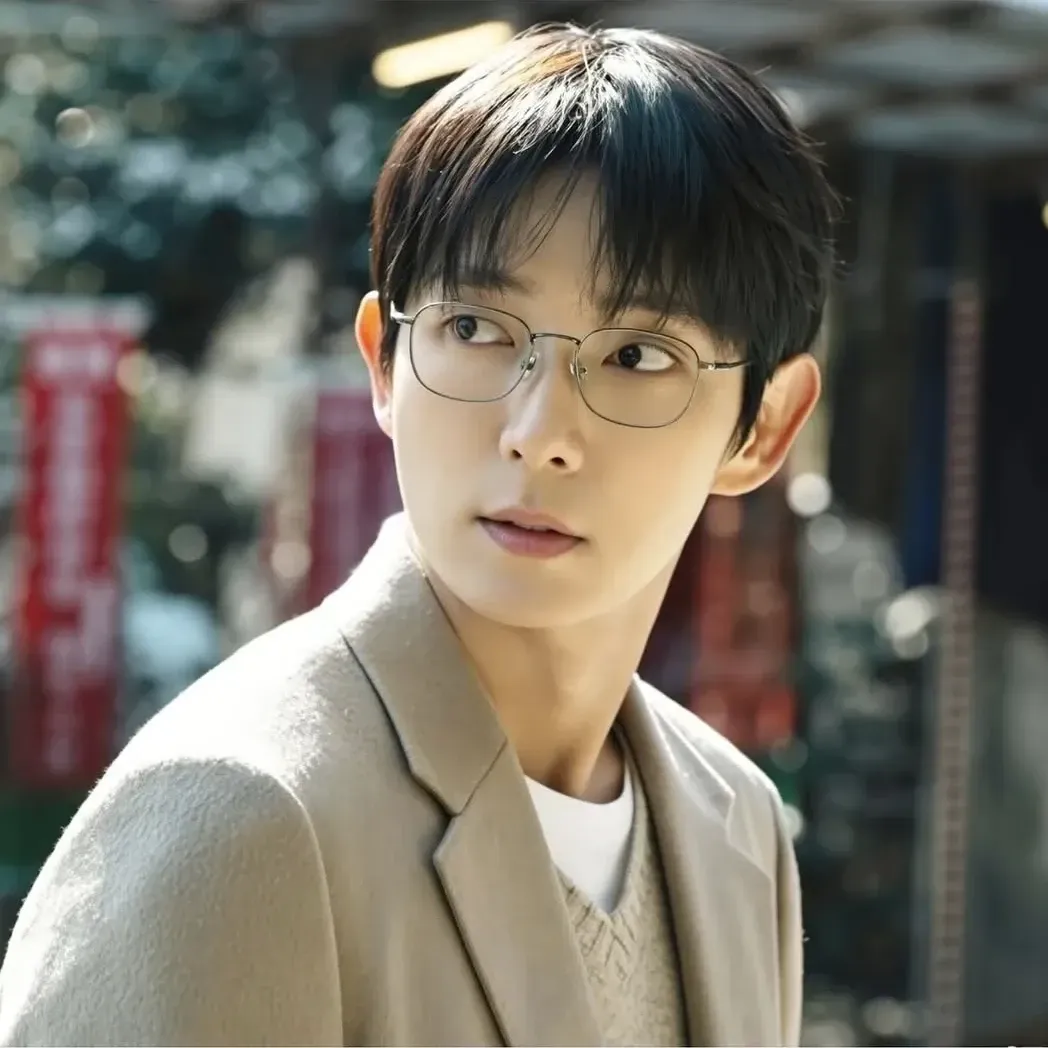 이준기의 비하인드 컷