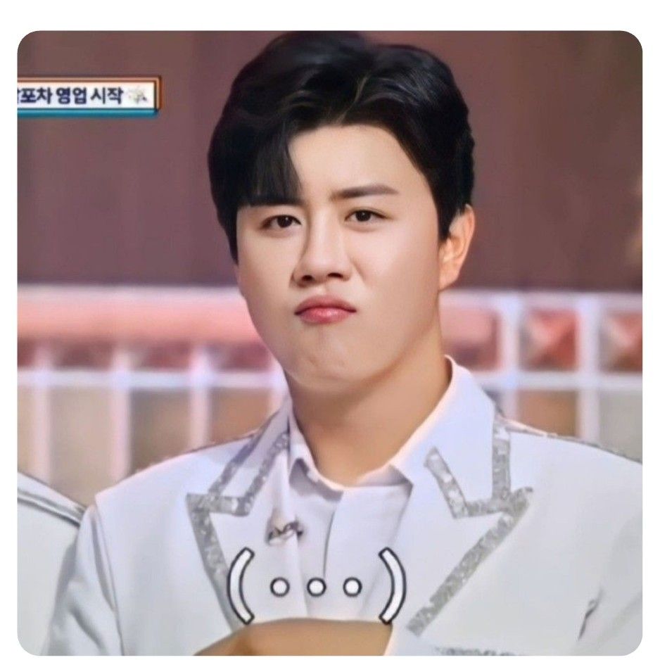 粉丝拍下的晋海成瞬间