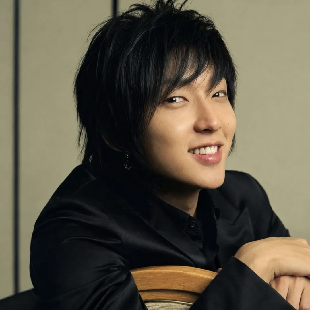 이준기 최근 활동샷