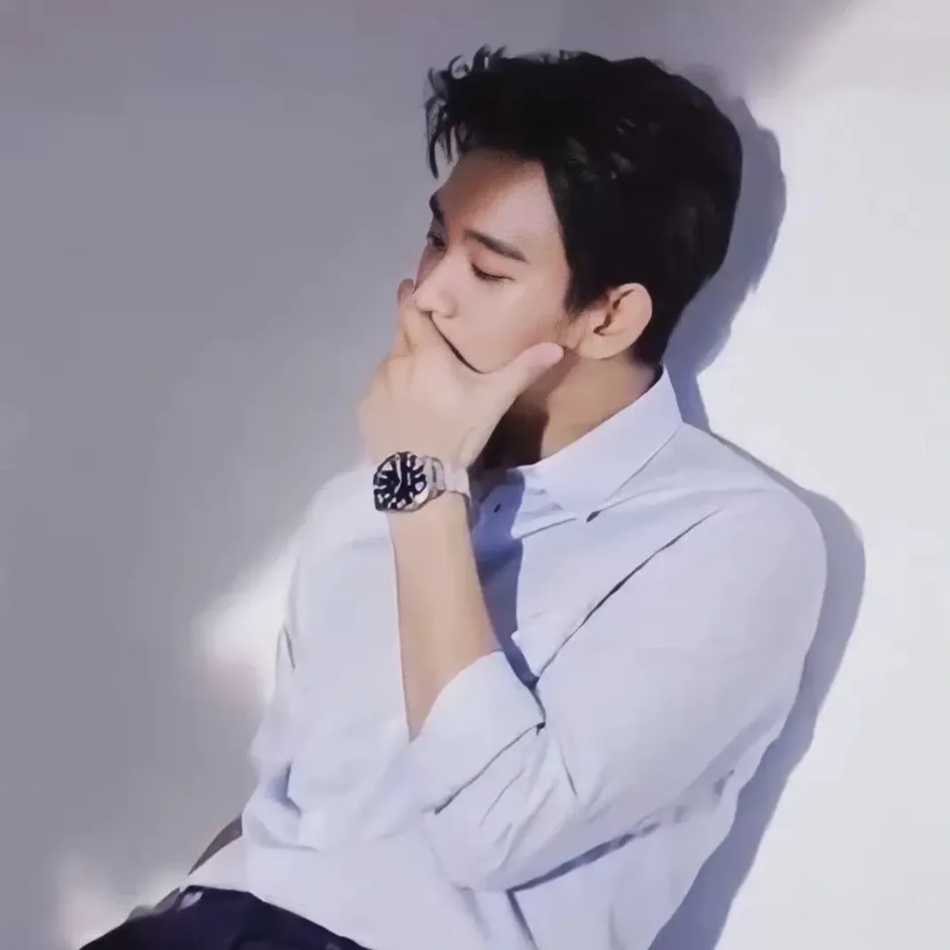 Latest photo of Kim Soohyun