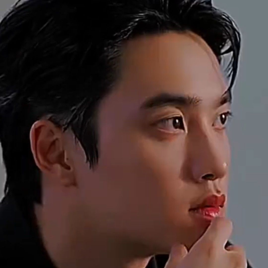 ド・ギョンス (ディオ)の最近の活動ショット