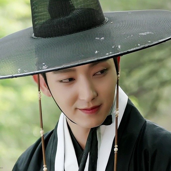 이준기의 비하인드 컷