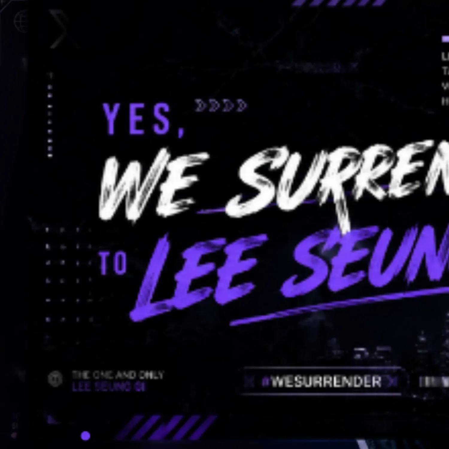 Foto terbaru dari Lee Seunggi