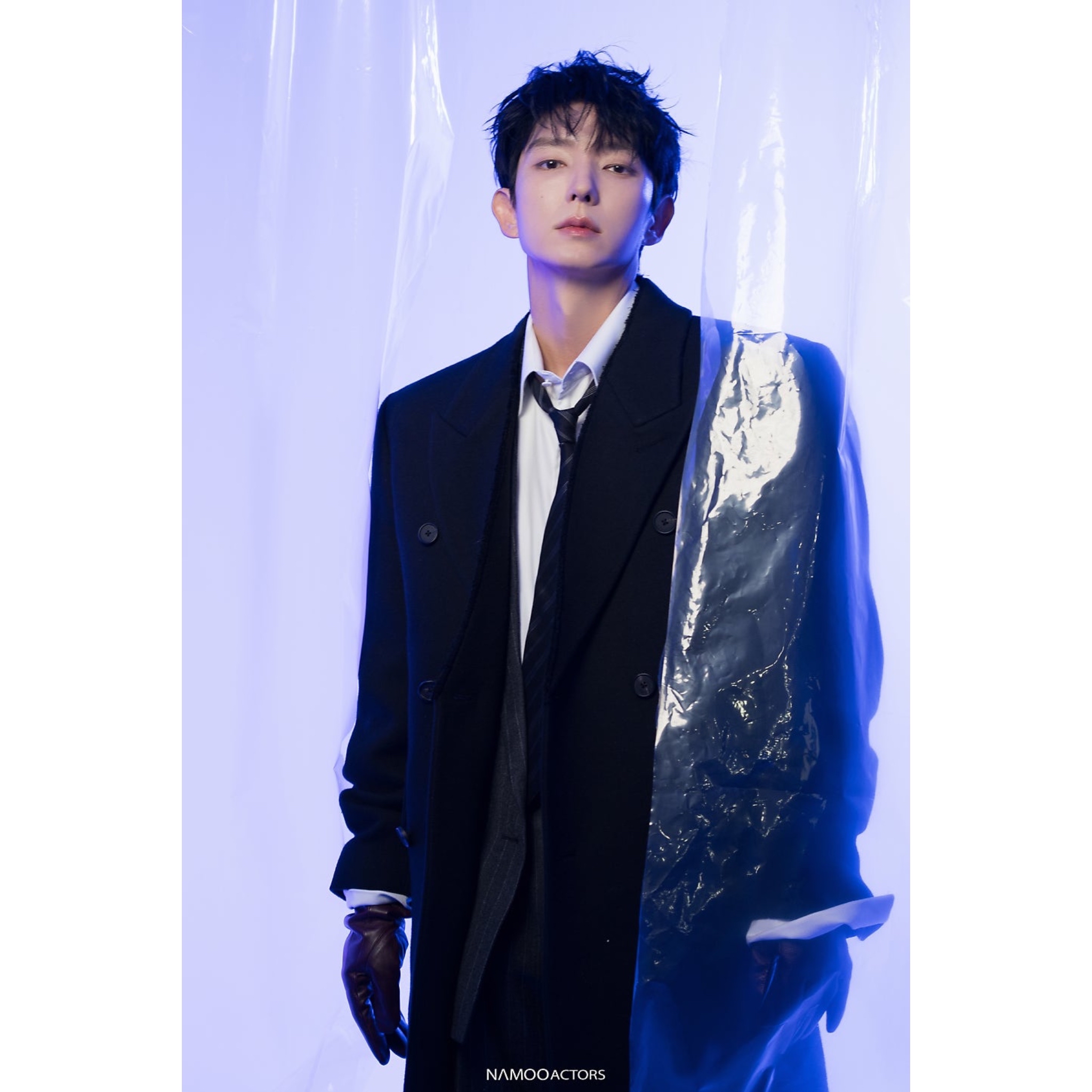 Latest photo of Lee Joongi