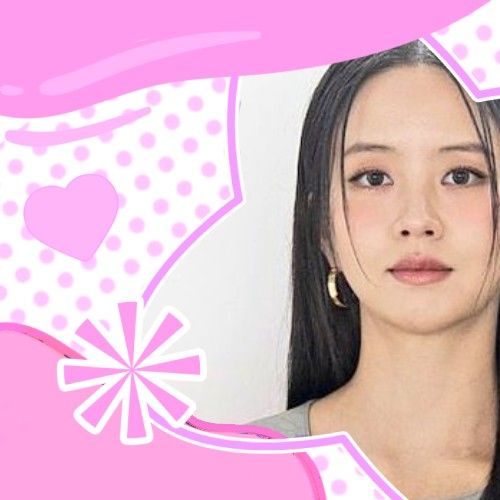 Foto terbaru dari Kim Sohyun