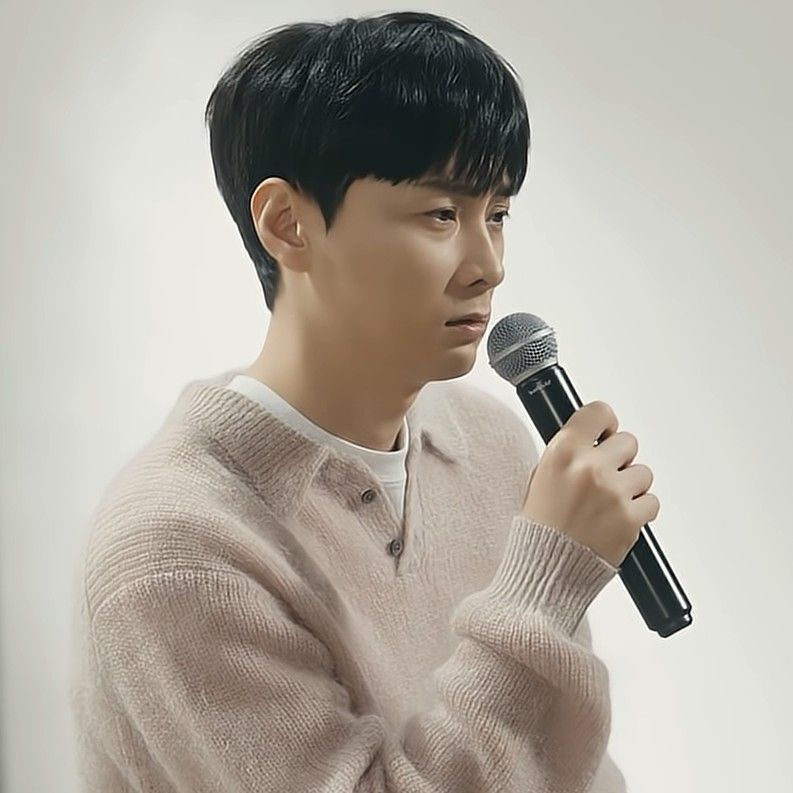 闵庚勋的近期活动照