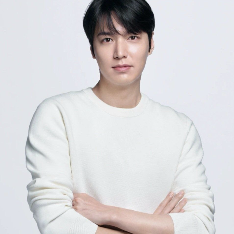 이민호의 비하인드 컷