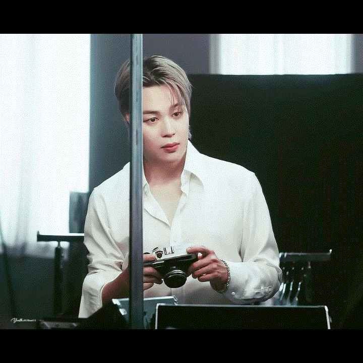 Latest photo of Ha Jimin