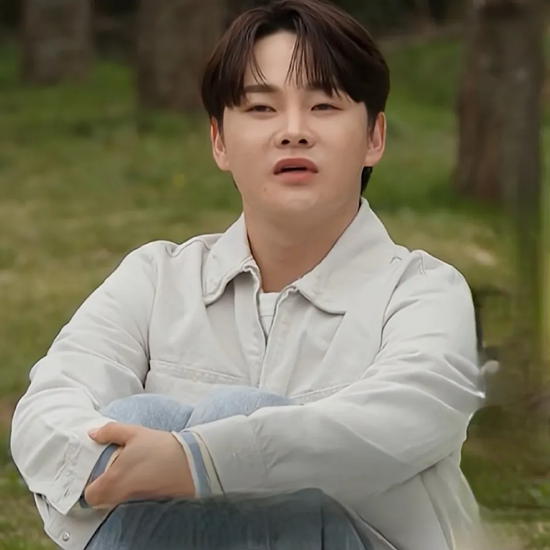 박서진 최근 활동샷