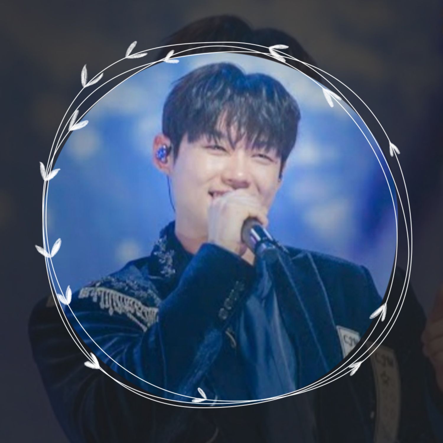 Latest photo of Choi Jaemyeong