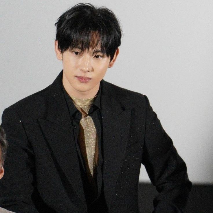 Recent activity shot of Yim Siwan