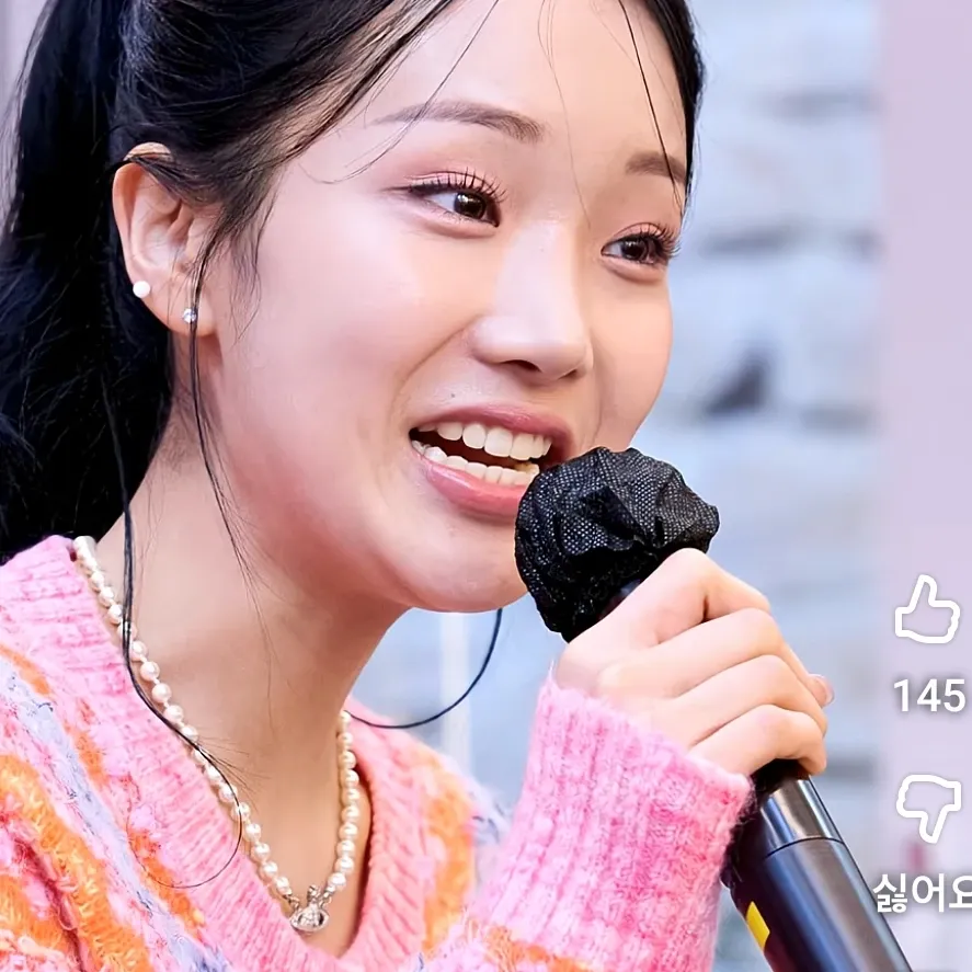 Latest photo of Kim Soyeon (2004)