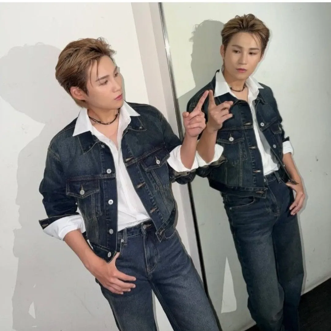 Foto kegiatan terbaru dari Kim Heejae