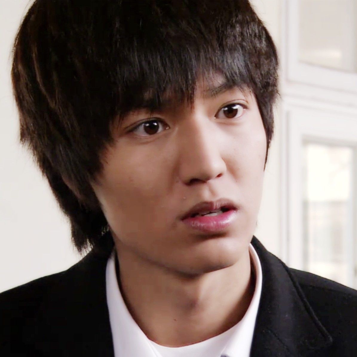 A moment captured by a fan of Lee Minho