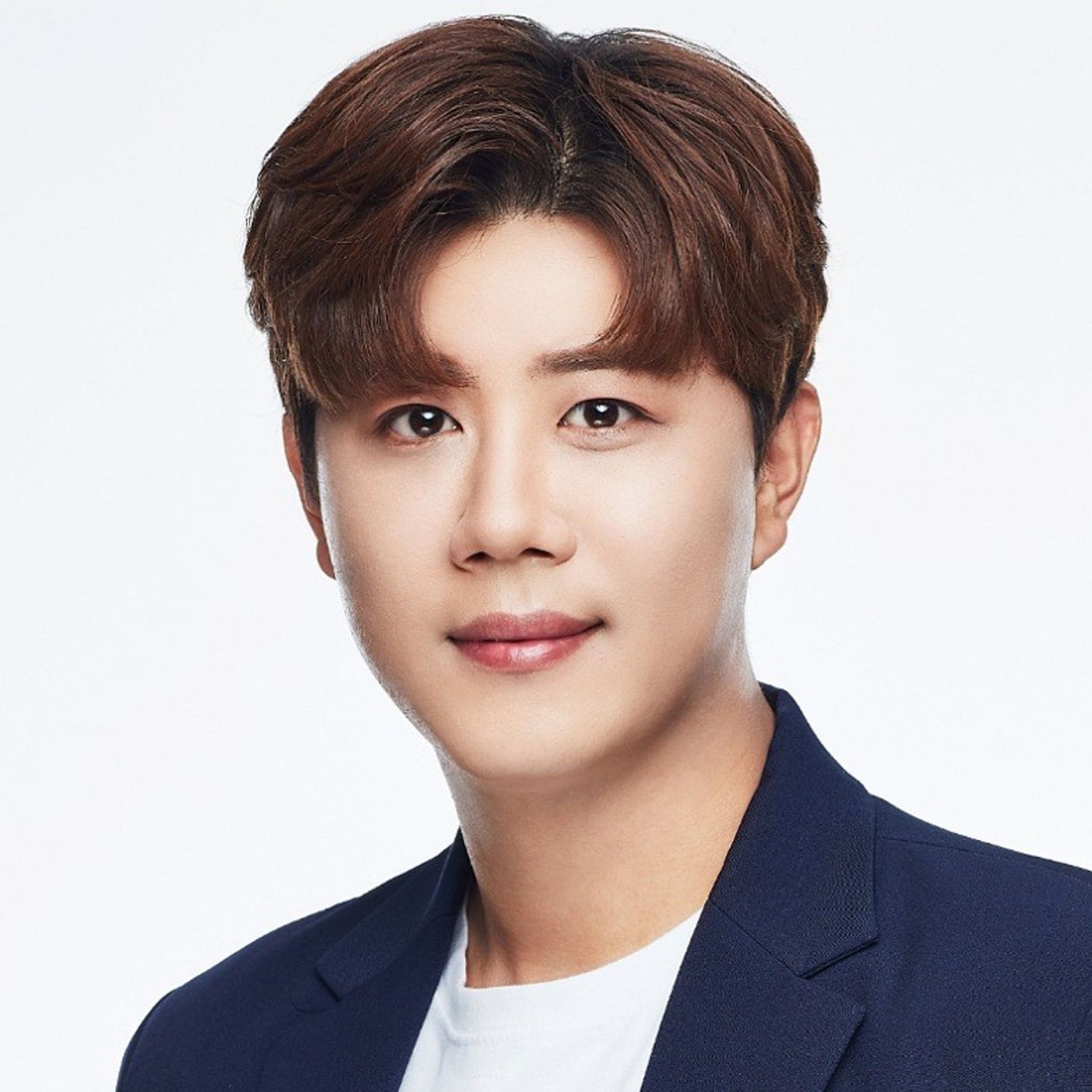 Latest photo of Jin Haesung