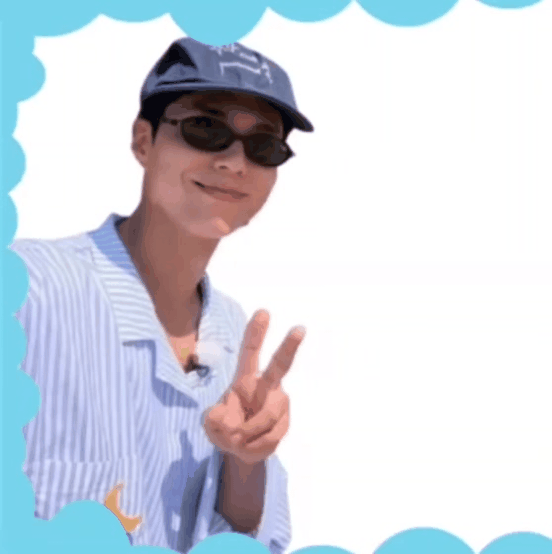 Latest photo of Park Bogum