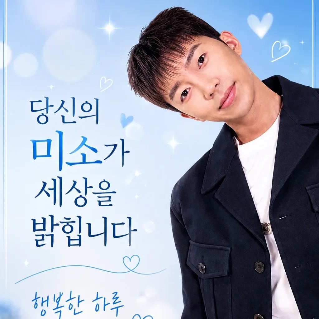 Foto kegiatan terbaru dari Lim Youngwoong