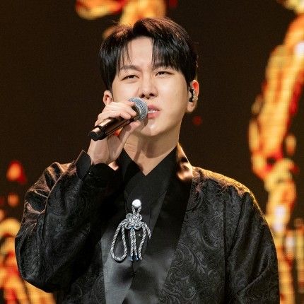 Foto terbaru dari Kim Soochan