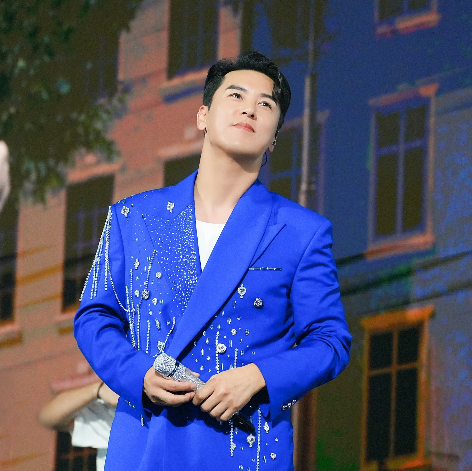 장민호의 최신 사진