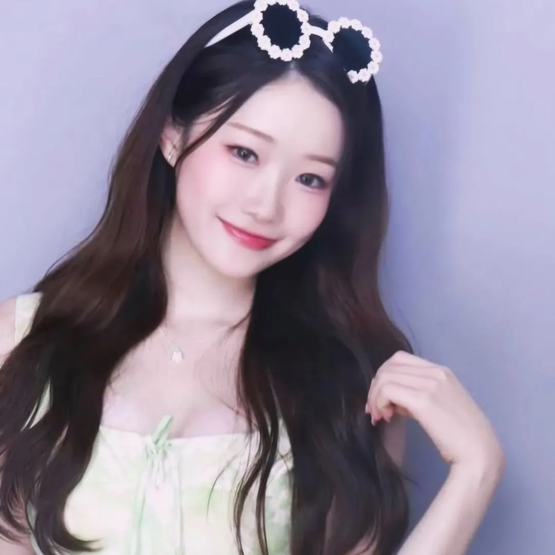 Recent activity shot of Jung Seojoo