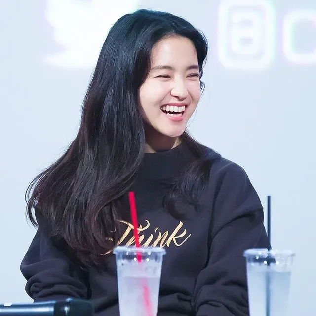 Recent activity shot of Kim Taeri
