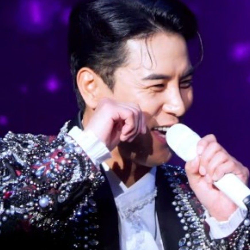 张民好的近期活动照