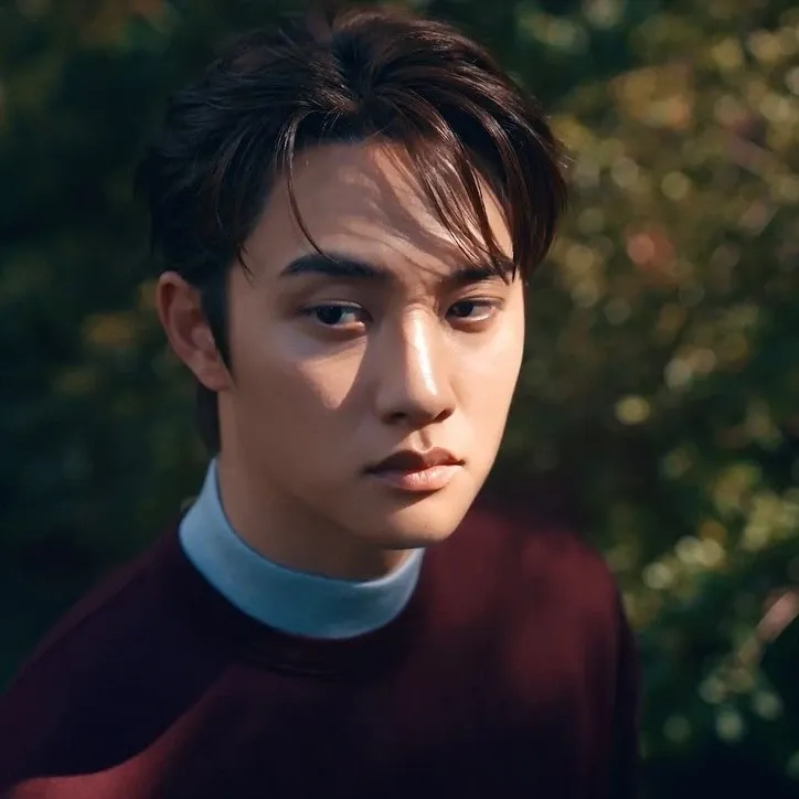 도경수 (디오)의 최신 사진