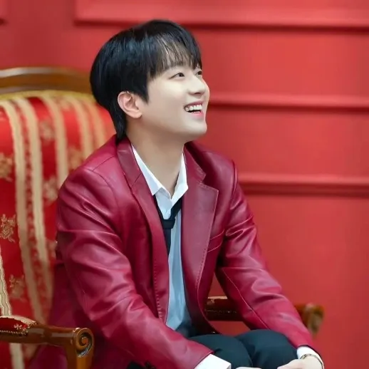 이찬원 팬이 찍은 순간