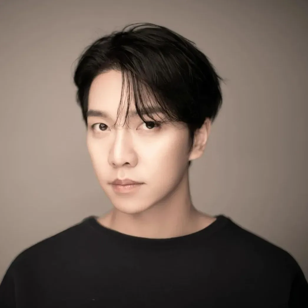 A moment captured by a fan of Lee Seunggi