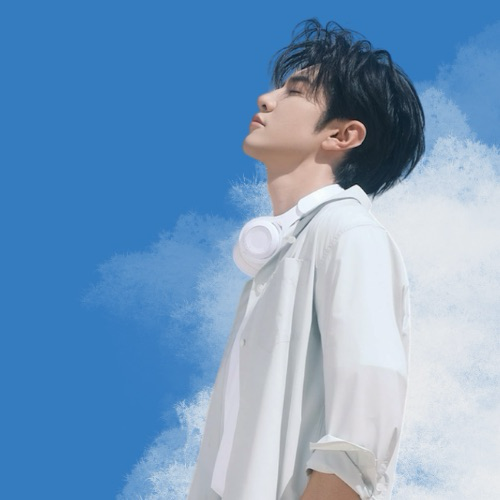 Behind-the-scenes cut of Chen Zhe Yuan