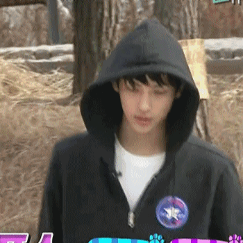 Behind-the-scenes cut of Yim Siwan