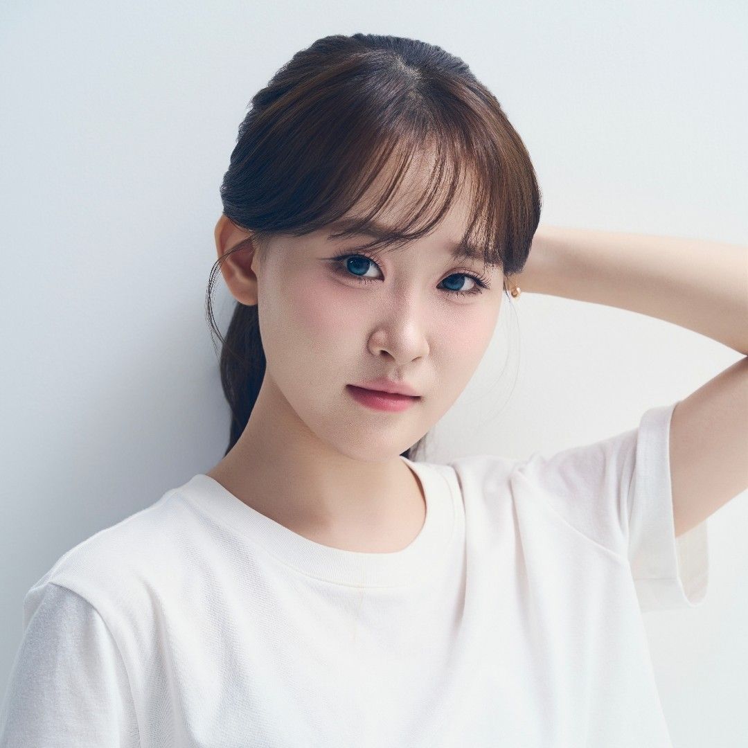 粉絲拍下的金多賢瞬間