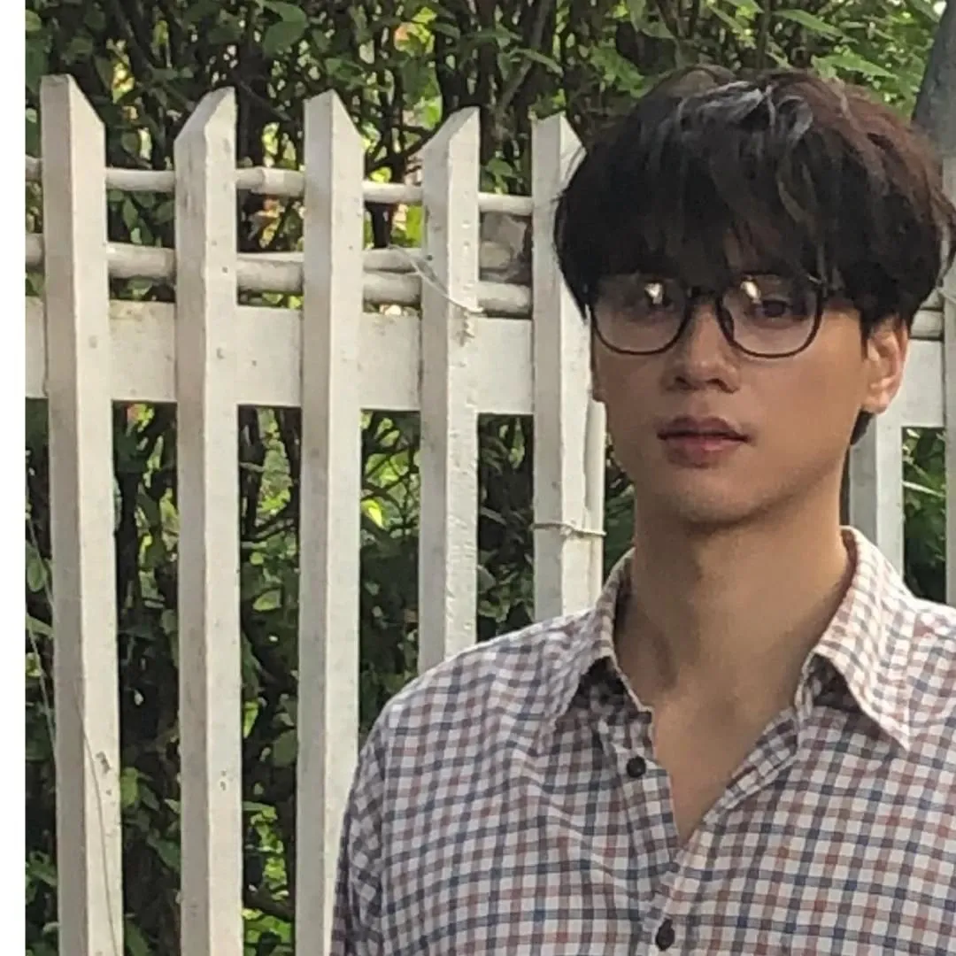 Behind-the-scenes cut of Keng