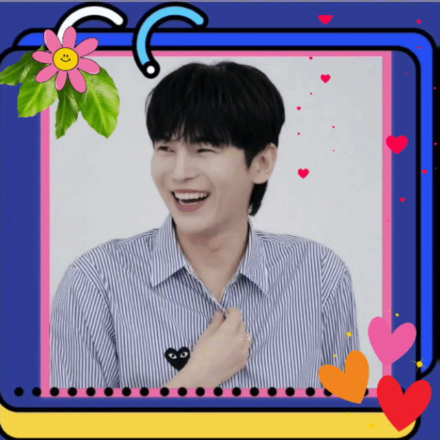 Foto terbaru dari Kim Junsu (1991)