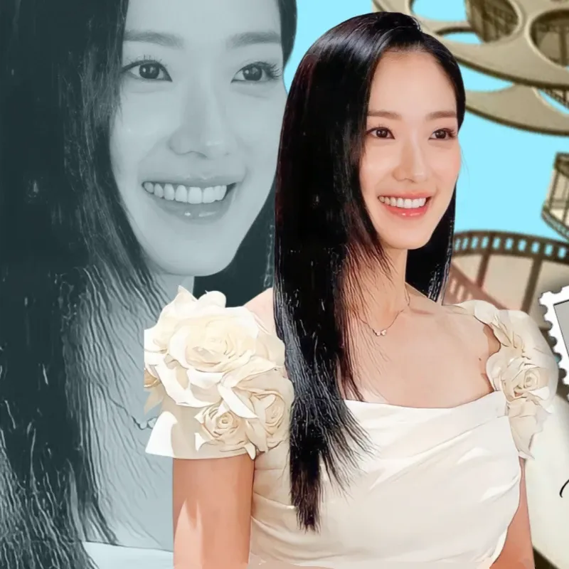Latest photo of Kim Hyeyoon